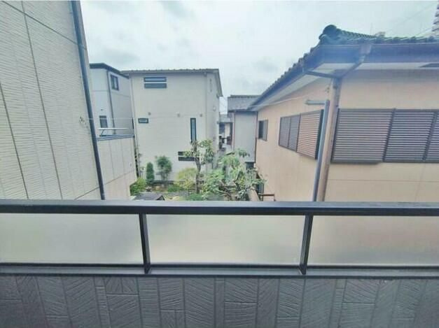 フローラ花俣の展望