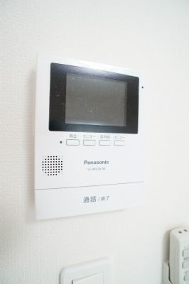 コージーコートのセキュリティ
