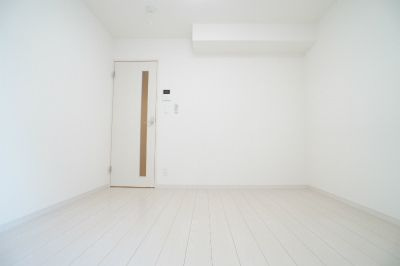 コージーコートの内装