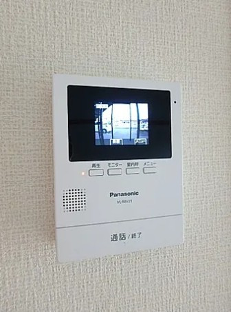 サンライズアゲインのセキュリティ