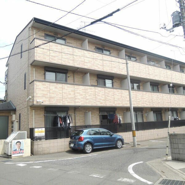 マイシティ上小町