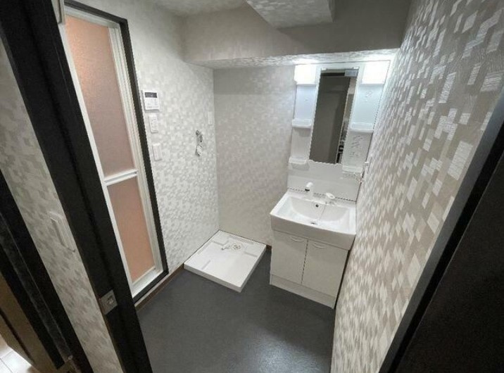 アーバンコート浦和のバルコニー|同建物別部屋参考写真