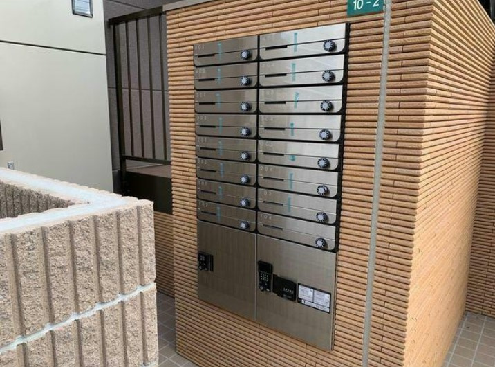 アーバンコート浦和のその他共用部分