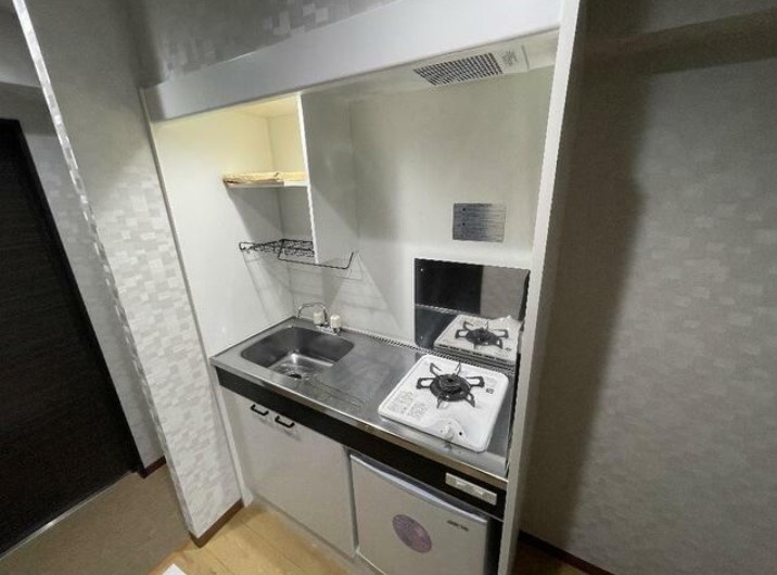 アーバンコート浦和のキッチン|同建物別部屋参考写真