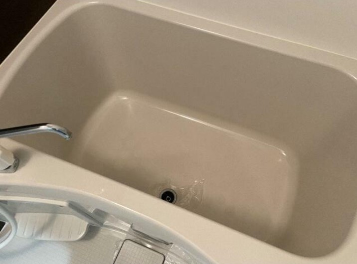 アーバンコート浦和の浴室|同建物別部屋参考写真