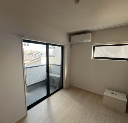 MELLAS北与野の内装|※同シリーズ別建物参考写真