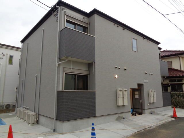アークプレイス大和田Ⅱ