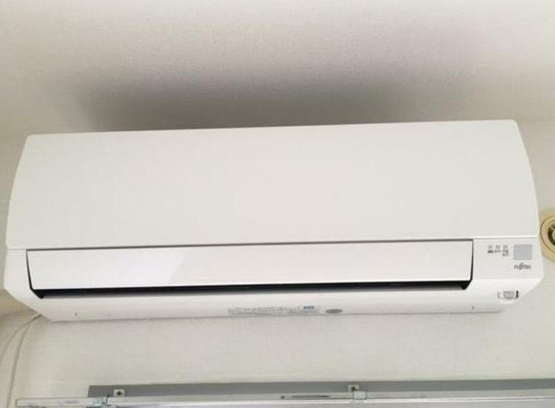 ロイヤルコートの設備|別部屋参考写真となります
