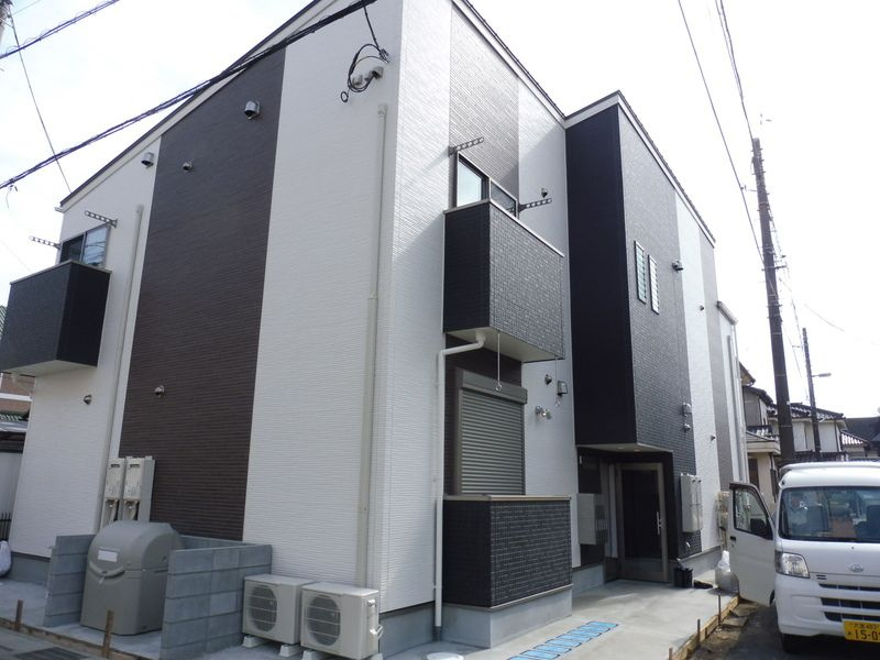 アークシティ月吉町