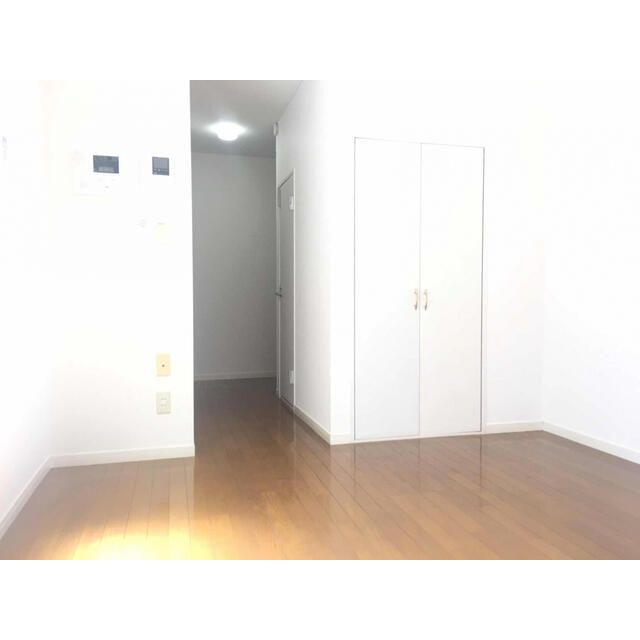 アズーリ白金の内装