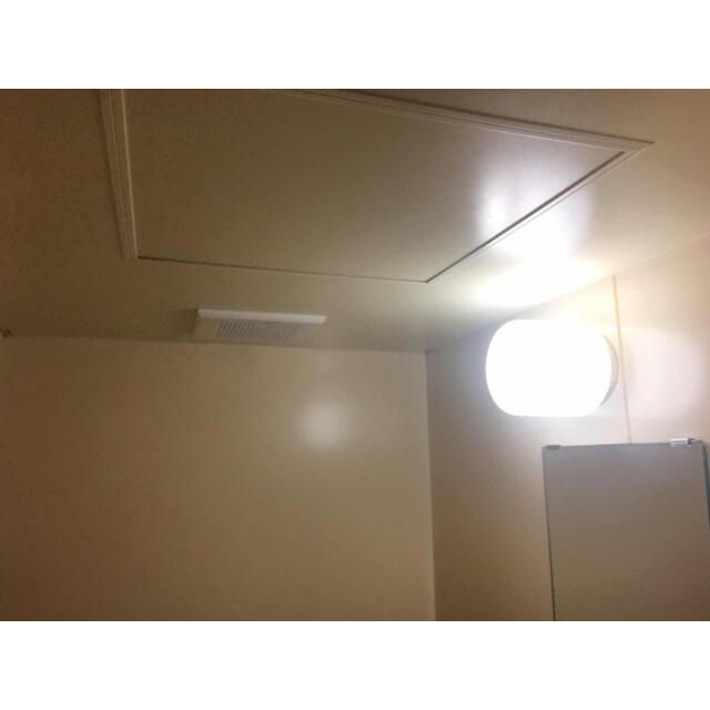 アズーリ白金の浴室