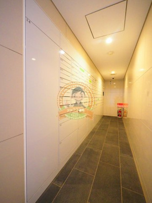 【その他共用部分】 | リヴシティ横濱新川町弐番館