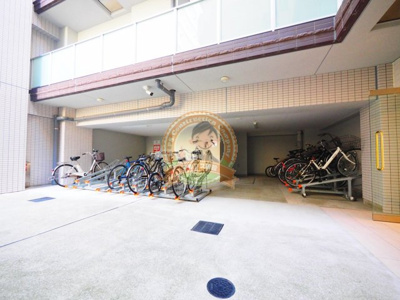 【その他】 | リヴシティ横濱新川町弐番館