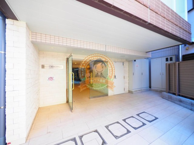 【その他】 | リヴシティ横濱新川町弐番館