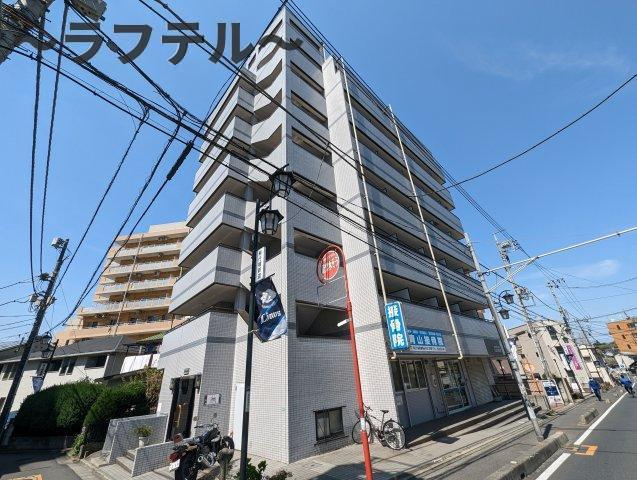 ルイ・シャトレ所沢