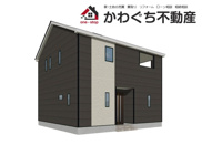Cradle garden　東根市蟹沢第5　1号棟の画像
