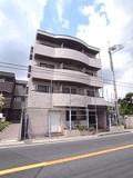 ラレーブ津田沼Ⅳの画像