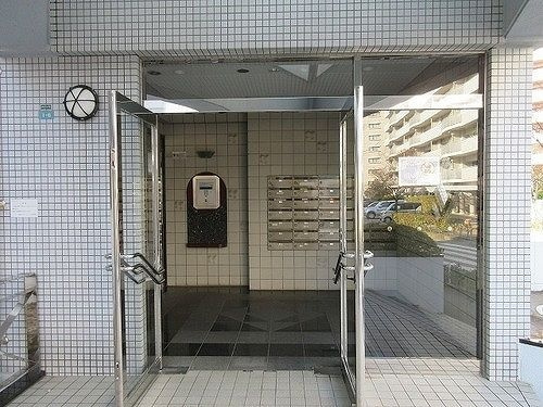 西福岡マリナタウンイーストコートのその他
