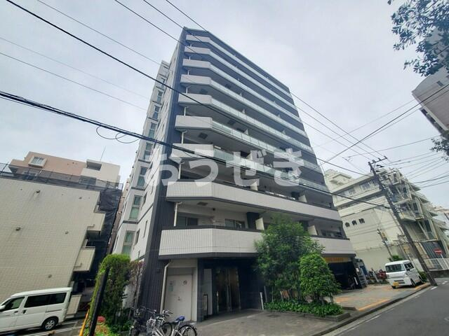 アイディーコート関内グランマーレのその他共用部分