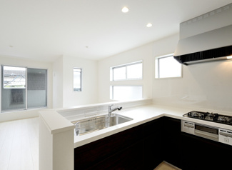  | 【名古屋市中村区深川町3丁目54新築戸建】仲介手数料無料！米野小学校・黄金中学校