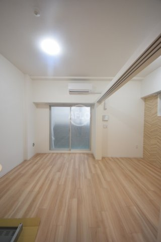 ラシーヌ瓦屋町の洋室|ラシーヌ瓦屋町　洋室