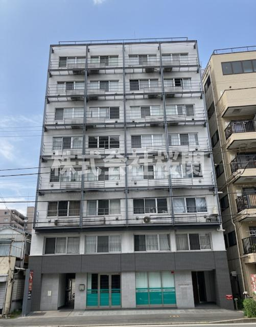 ラビバーレ阪東橋