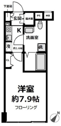ラビバーレ阪東橋
