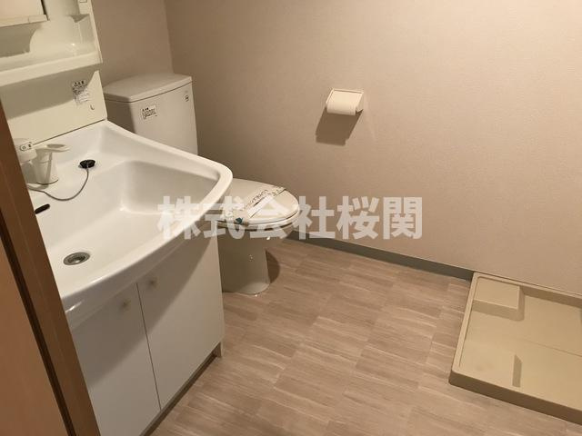 ラビバーレ阪東橋のその他