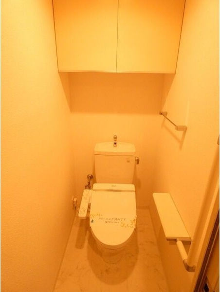 aLATO白壁東のトイレ