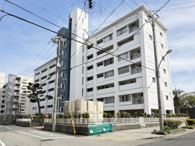 【外観】 | 香枦園シーサイドヴィラ