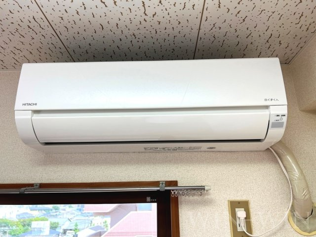 NK豊橋の設備