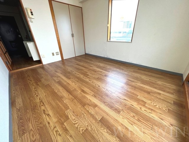 NK豊橋の居間・リビング