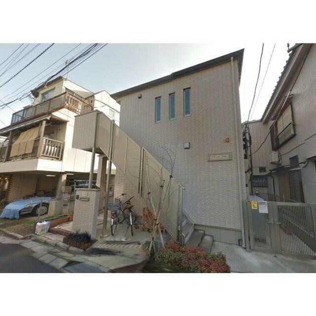 プティットフォレ