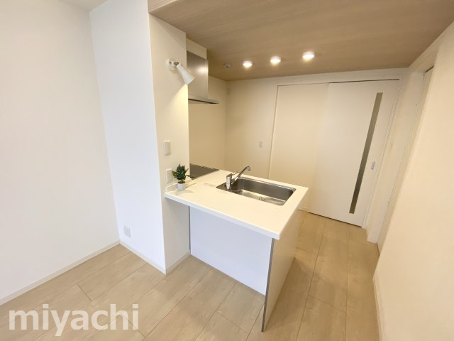 シャーメゾンガーデン福島　Bのその他