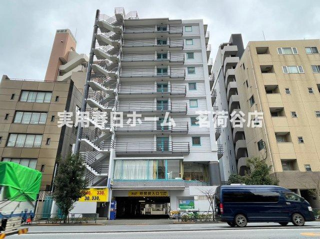 アネックス茗荷谷の画像