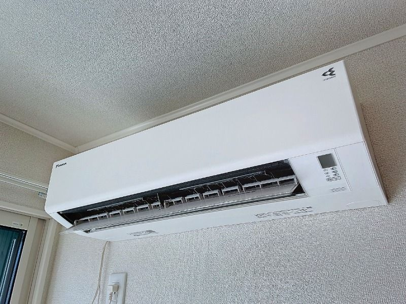 タウンセレッソの設備