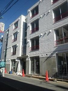 ブランシェ大宮