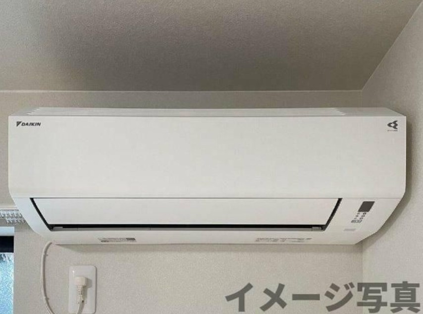 グラン大袋の設備|同施工参照写真