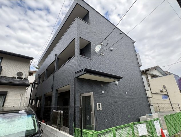 リベルテ東浦和