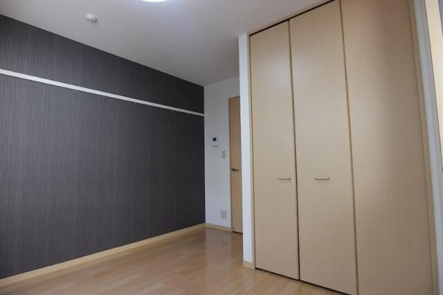 レアルコート１の居間・リビング