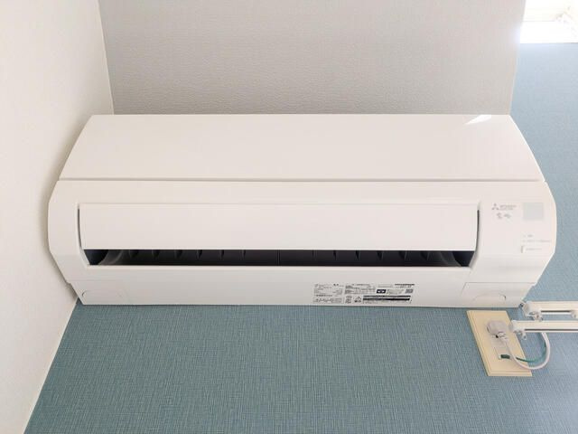 スカーレットⅠの設備
