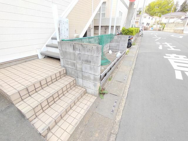 スカーレットⅠのその他共用部分