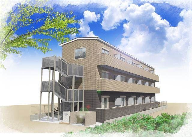 キャメル川越南通町のその他