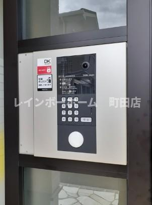 ブリュージュ　テラス※初期費用分割あと払いサービス利用可能物件のその他共用部分|同施工会社参考写真