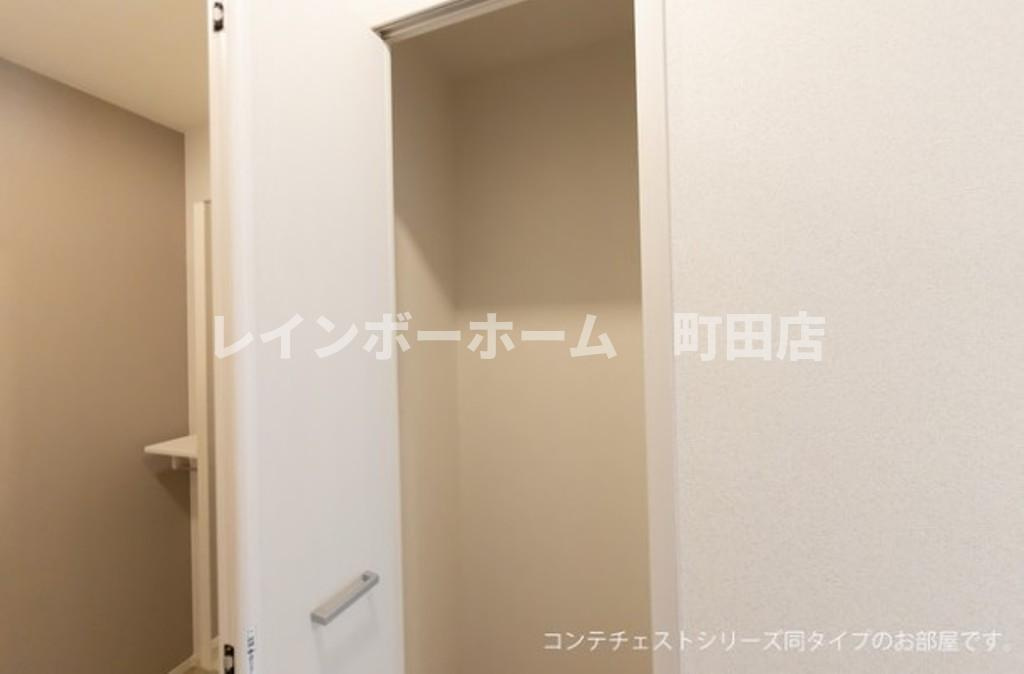 ブリュージュ　テラス※初期費用分割あと払いサービス利用可能物件のその他|同シリーズ参考写真