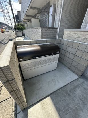 オークウェル宮原のその他