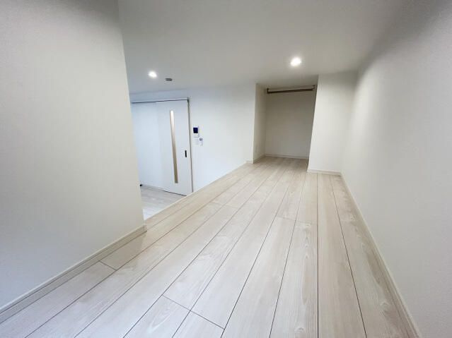ＣＢ原市セレーナの内装