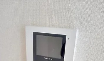 Ｇｒａｎｄ　Ｓｔｕｄｉｏ新都心のセキュリティ|別部屋参照写真