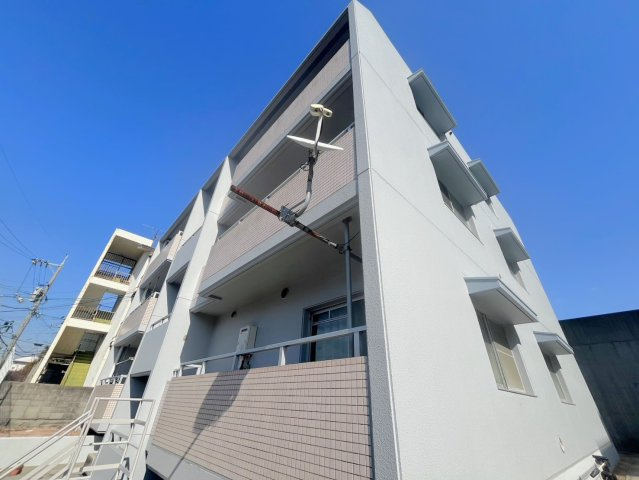 第1コーポ岡村