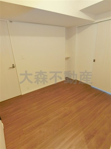 パークアクシス大森のその他